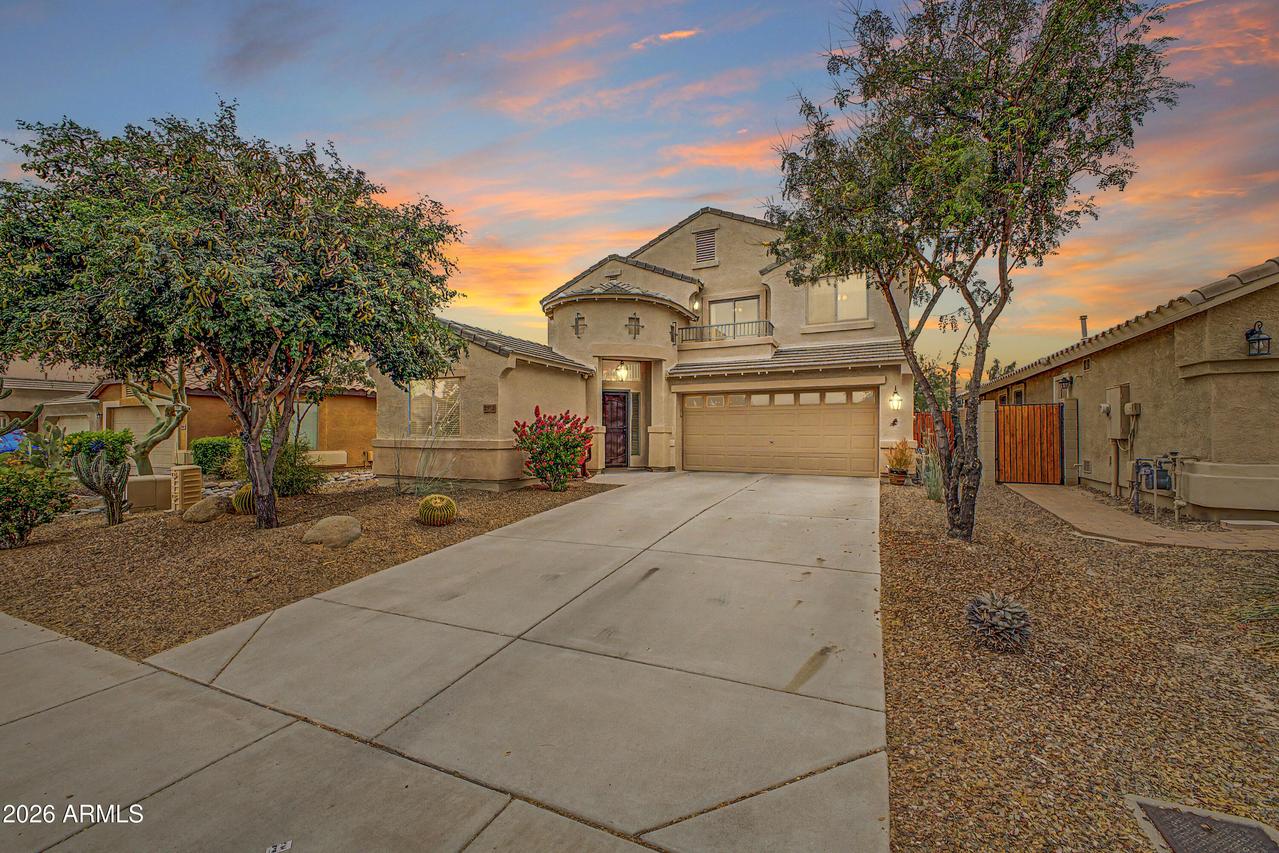 2952 E Shady Spring Tr., Phoenix, AZ 85024