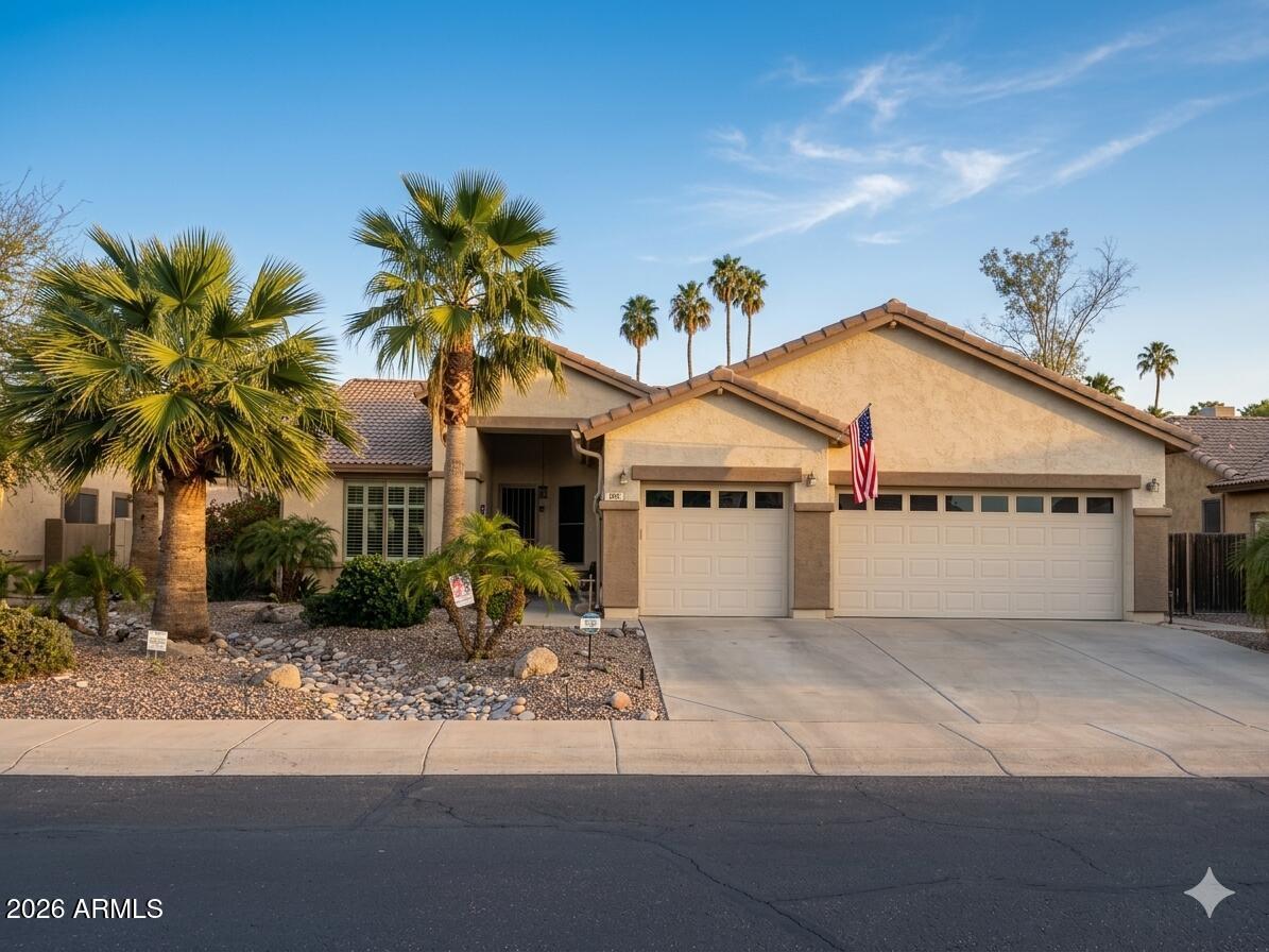 319 E Hillside St., Mesa, AZ 85201