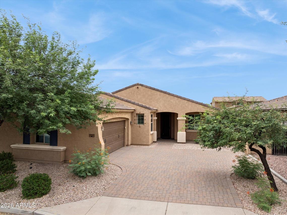 14363 W Desert Flower Dr., Goodyear, AZ 85395