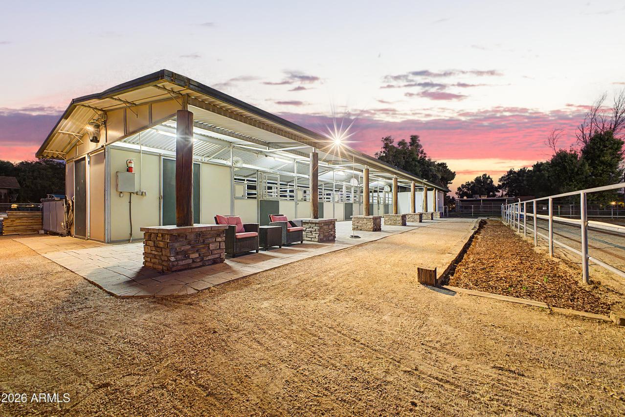 19003 E Via De Arboles, Queen Creek, AZ 85142