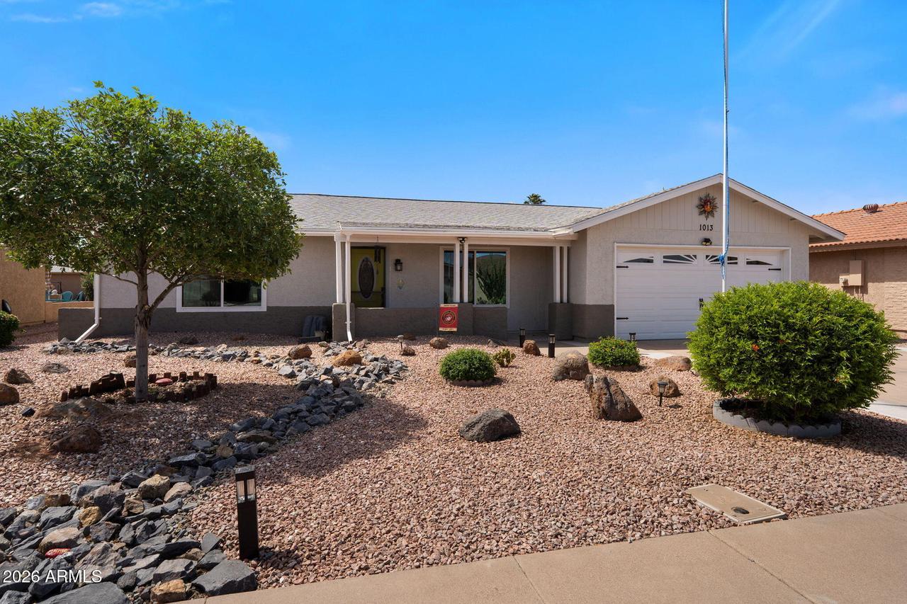 1013 Leisure World, Mesa, AZ 85206