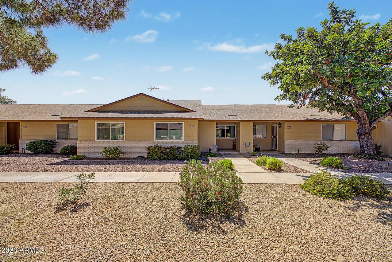 13218 W Aleppo Dr., Sun City West, AZ 85375