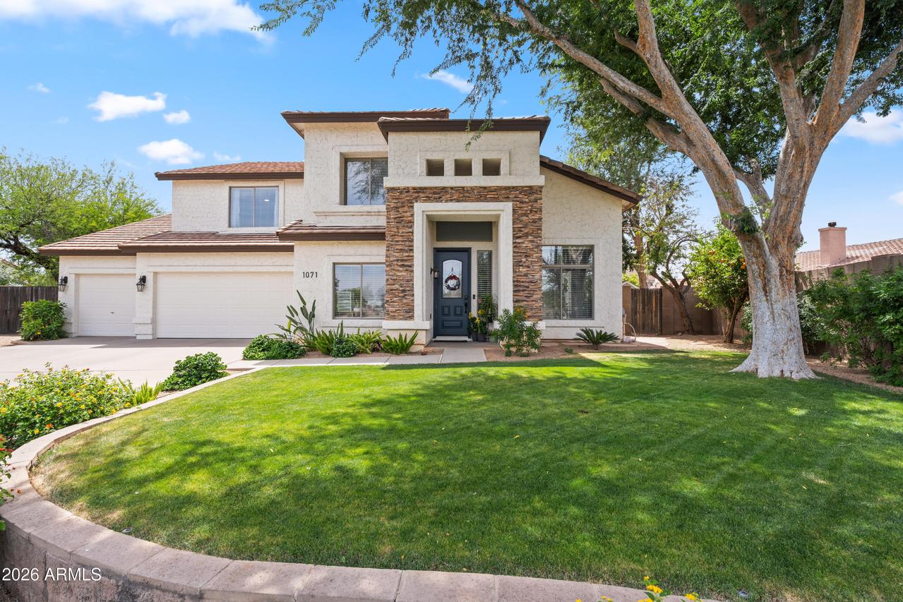 1071 E Ivanhoe St., Gilbert, AZ 85295