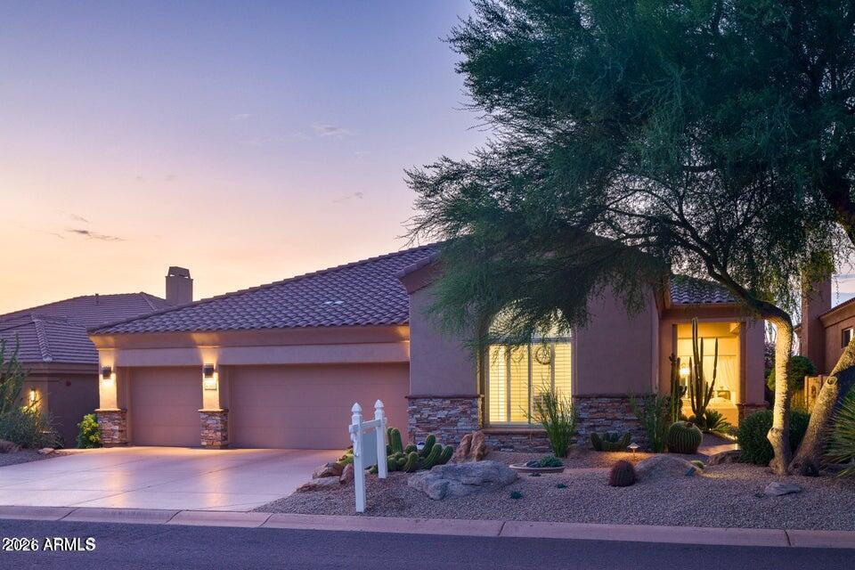 9490 E Cavalry Dr., Scottsdale, AZ 85262