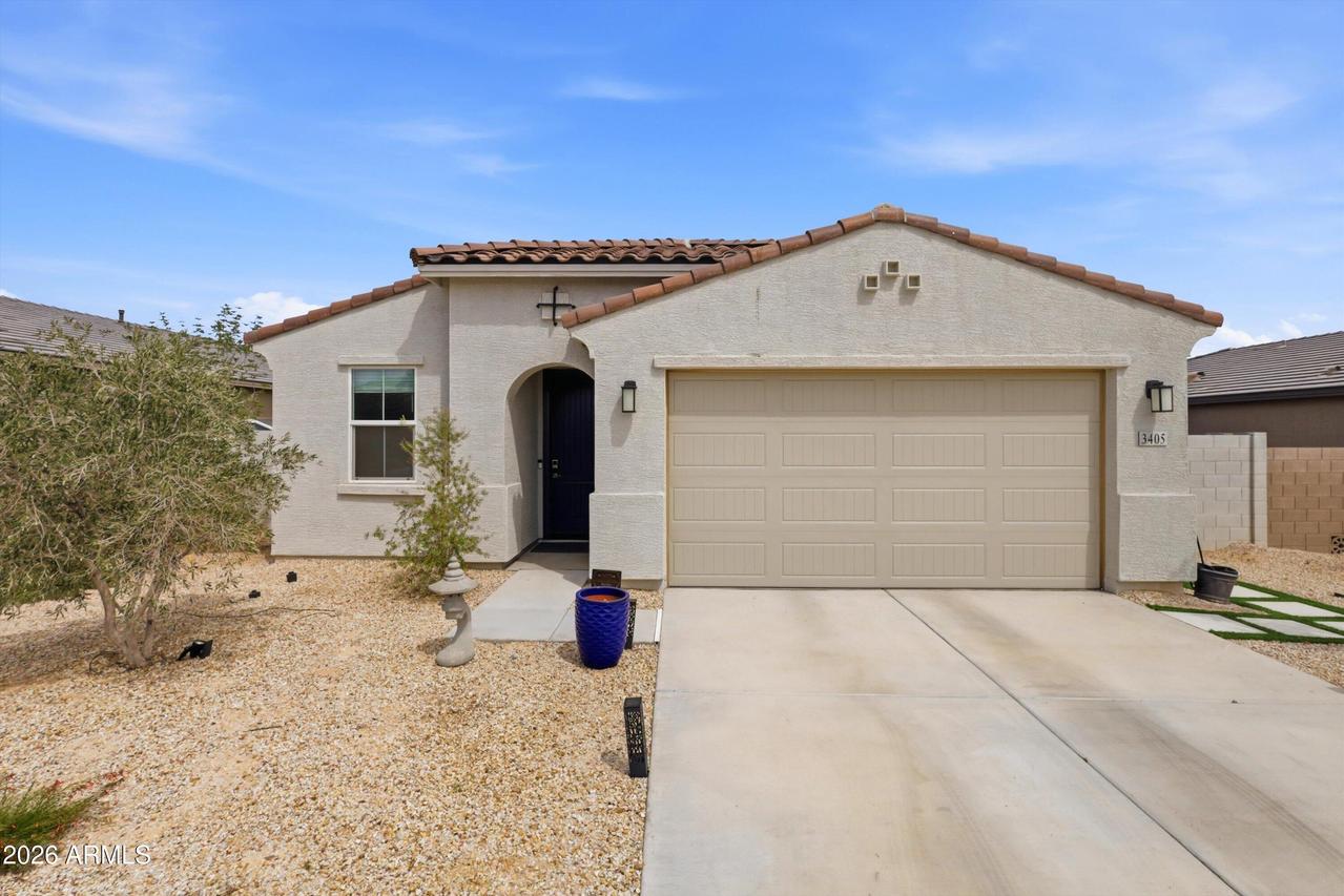 3405 S 177th Dr., Goodyear, AZ 85338