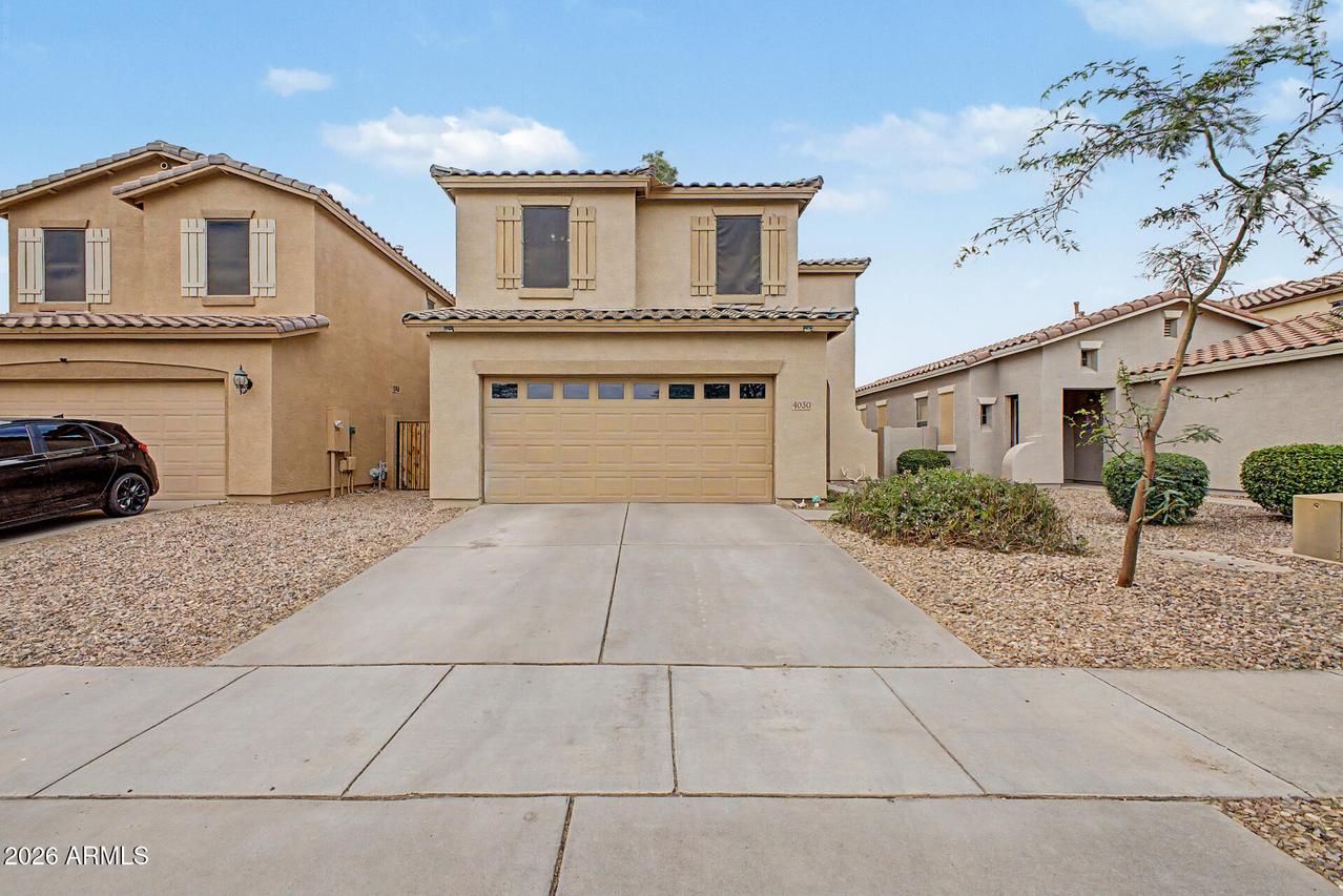 4030 E Wagon Cir., Gilbert, AZ 85297