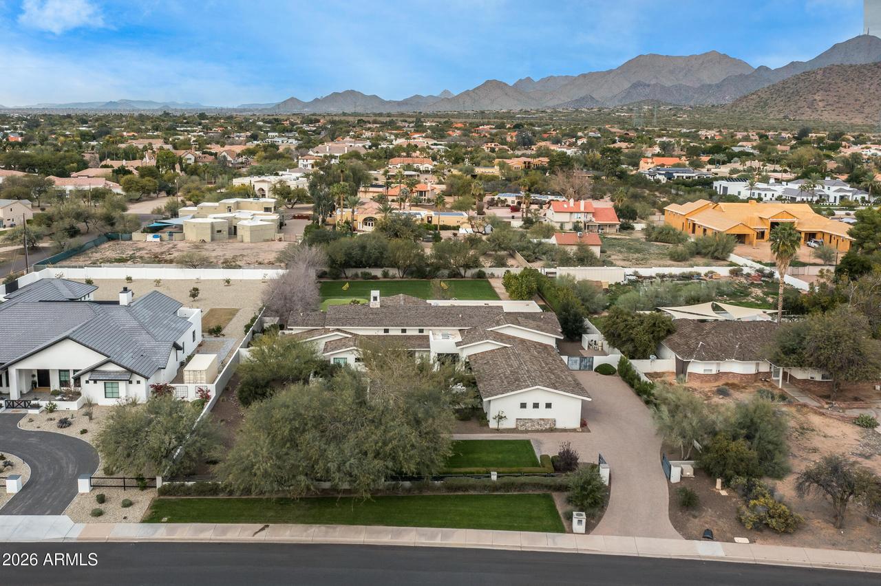 10620 E Cholla St., Scottsdale, AZ 85259