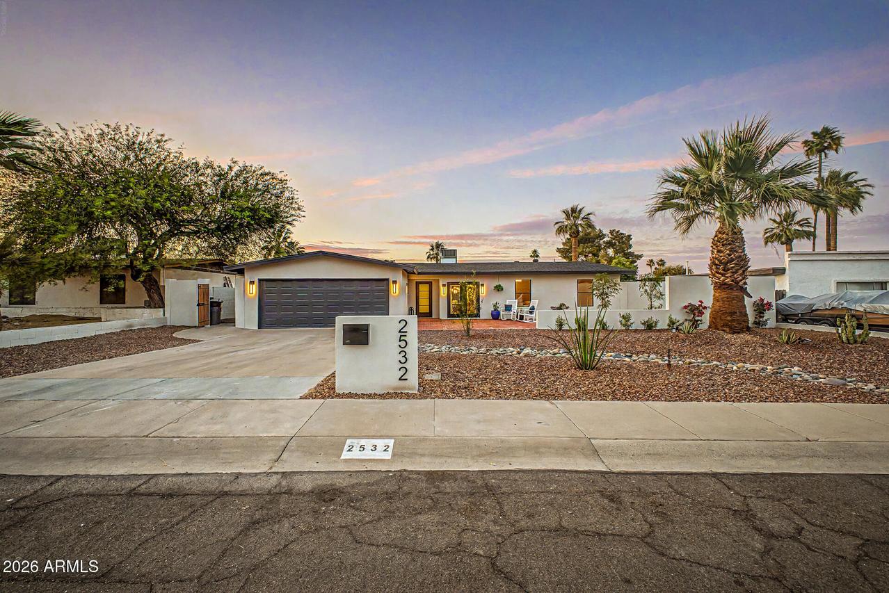 2532 E Sahuaro Dr. #2532 E SAH, Phoenix, AZ 85028