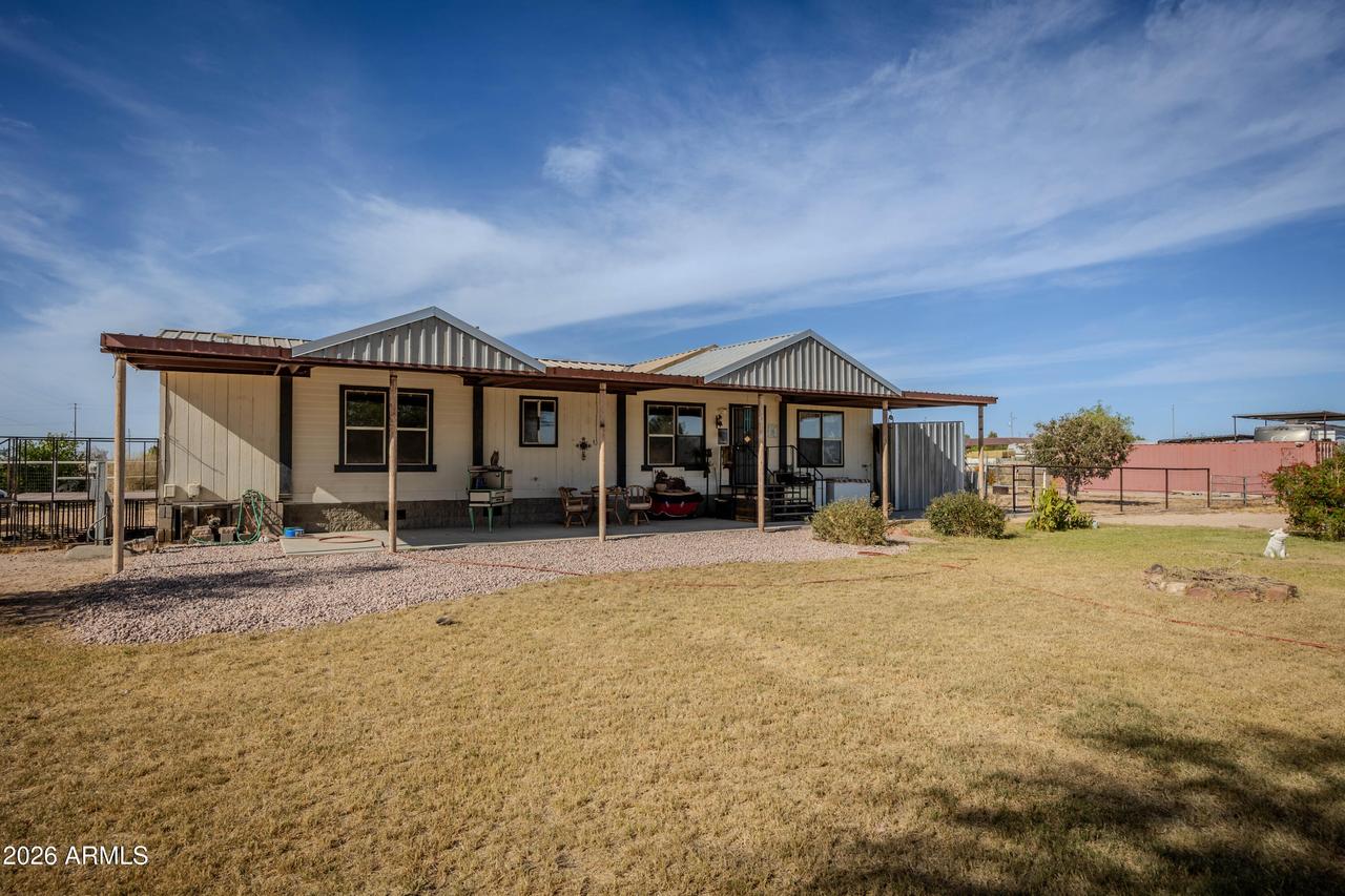 1307 S 343rd Ave., Tonopah, AZ 85354