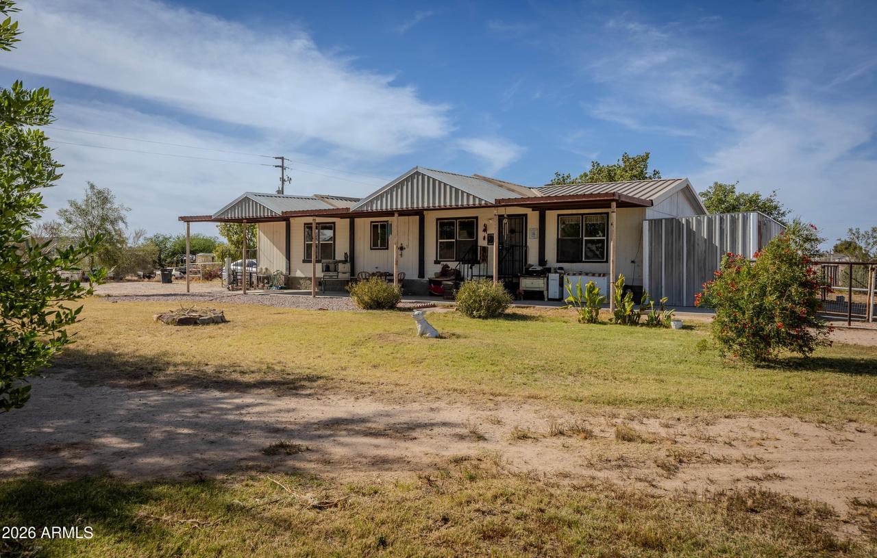 1307 S 343rd Ave., Tonopah, AZ 85354