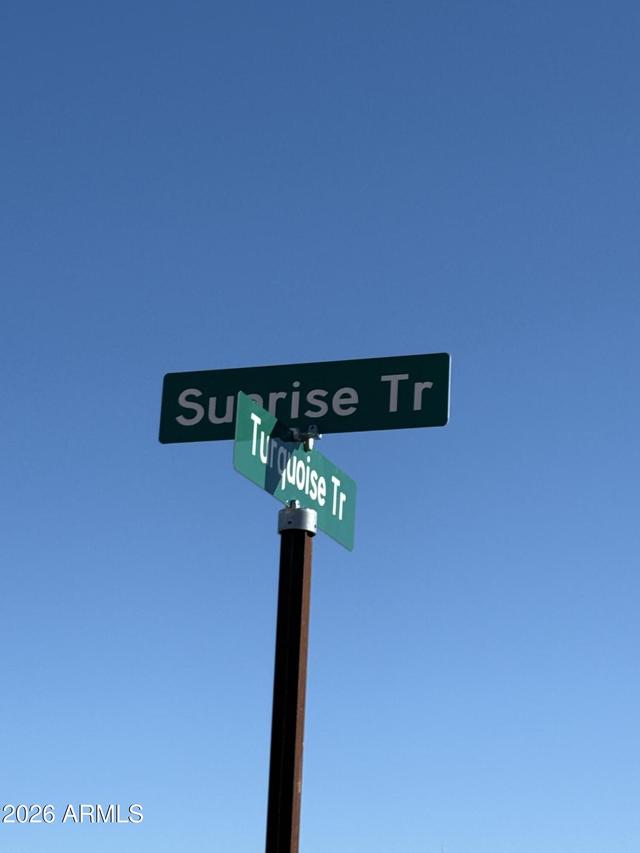 TBD 1 N6549 #794, St Johns, AZ 85936