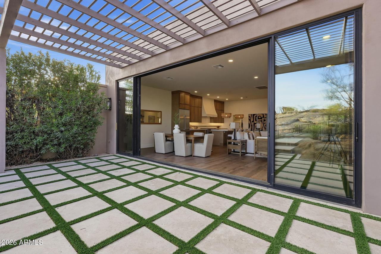 1111 Ocotillo Cir., Carefree, AZ 85377