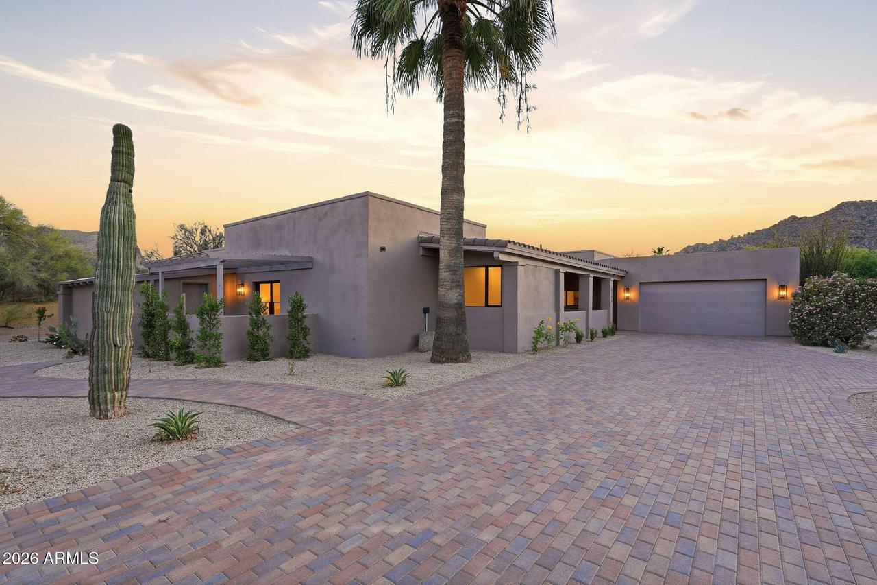1111 Ocotillo Cir., Carefree, AZ 85377