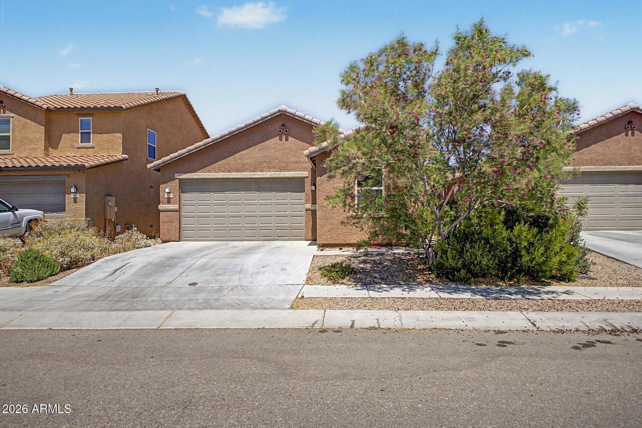 8544 W Osprey Ln., Tucson, AZ 85757