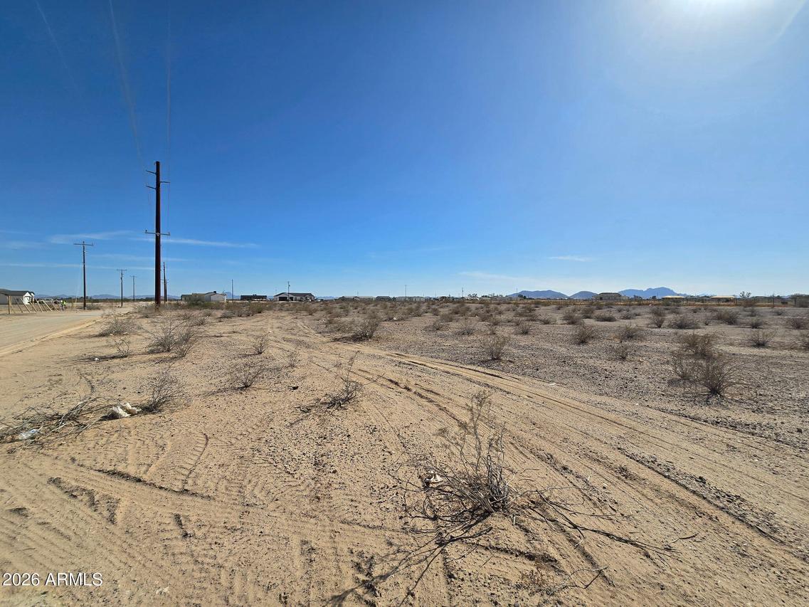 S 363rd Ave. #-, Tonopah, AZ 85354