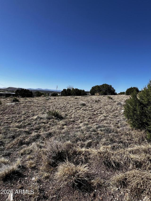 60 Short Ln. #207A, Concho, AZ 85924