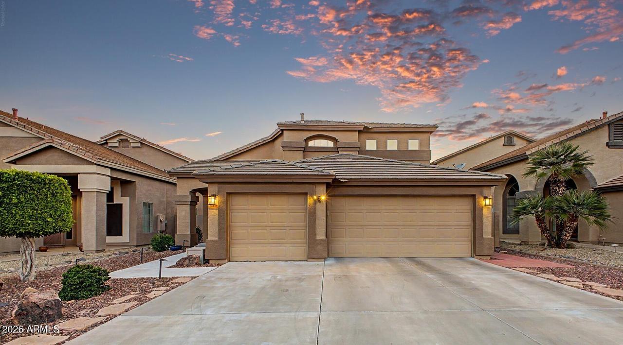 25432 N 68th Dr., Peoria, AZ 85383