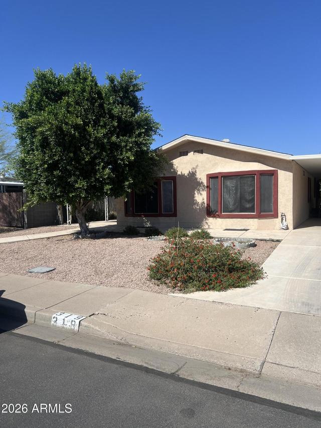 319 S Arvada, Mesa, AZ 85206