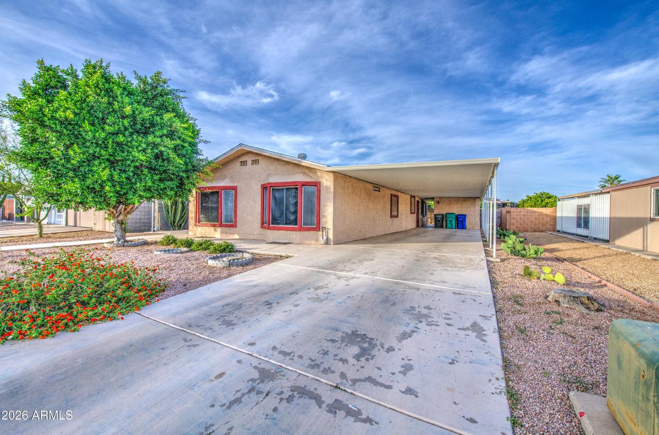319 S Arvada, Mesa, AZ 85206