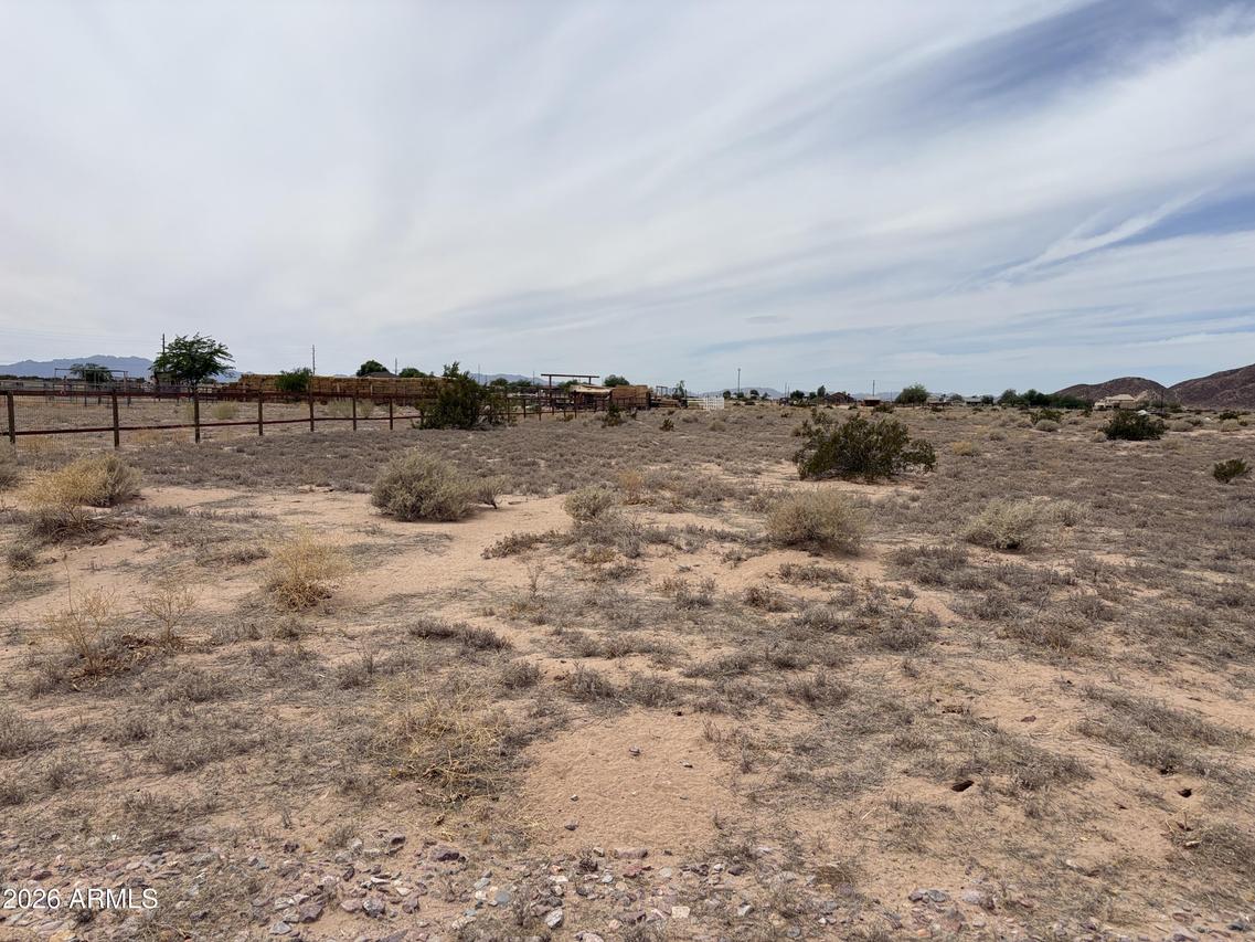 Lot 67 County 9th St. #67, Wellton, AZ 85356