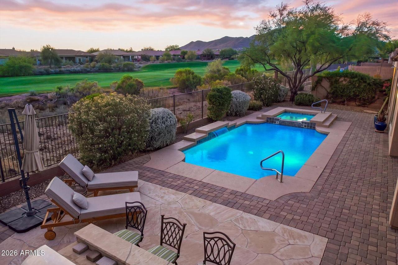 40322 N Hawk Ridge Tr., Anthem, AZ 85086