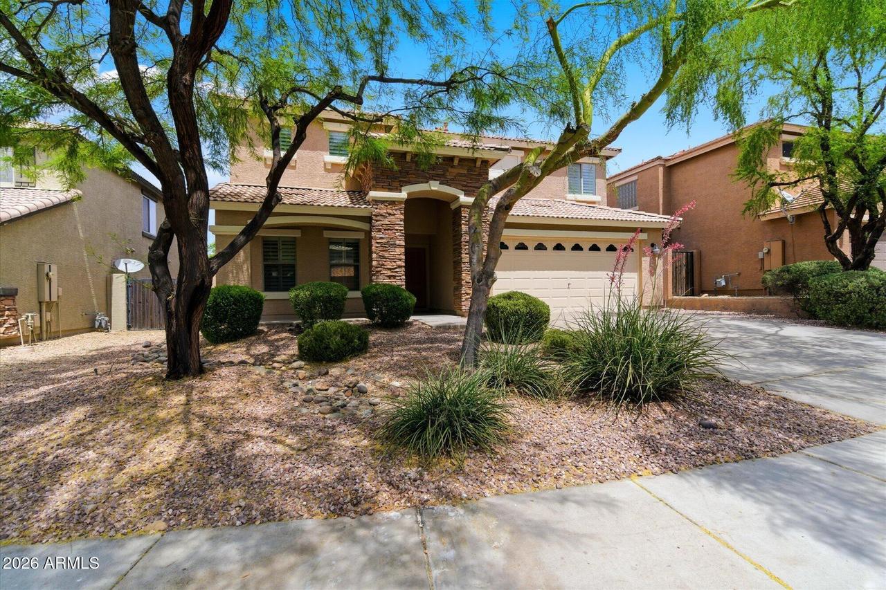 2346 W Dewdrop Tr., Phoenix, AZ 85085