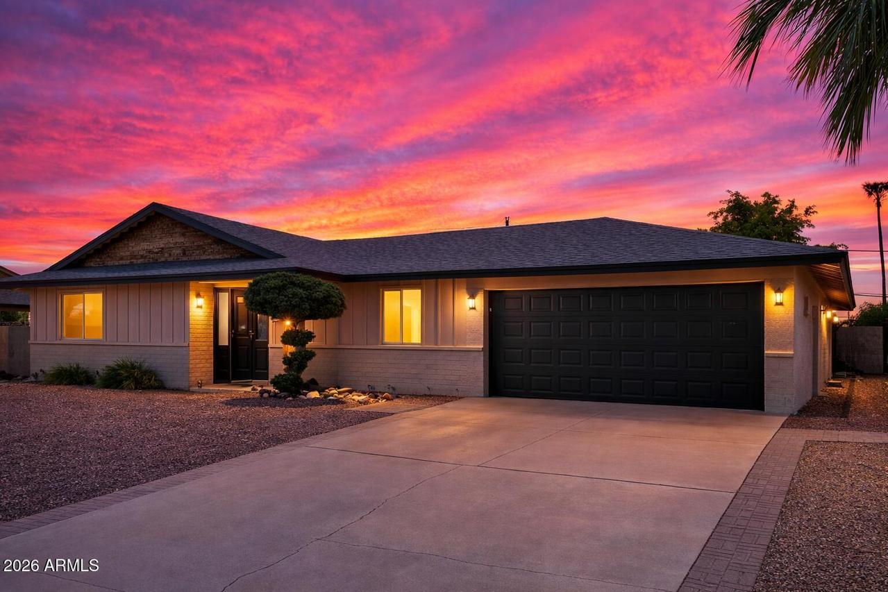 2029 W Coolbrook Ave., Phoenix, AZ 85023