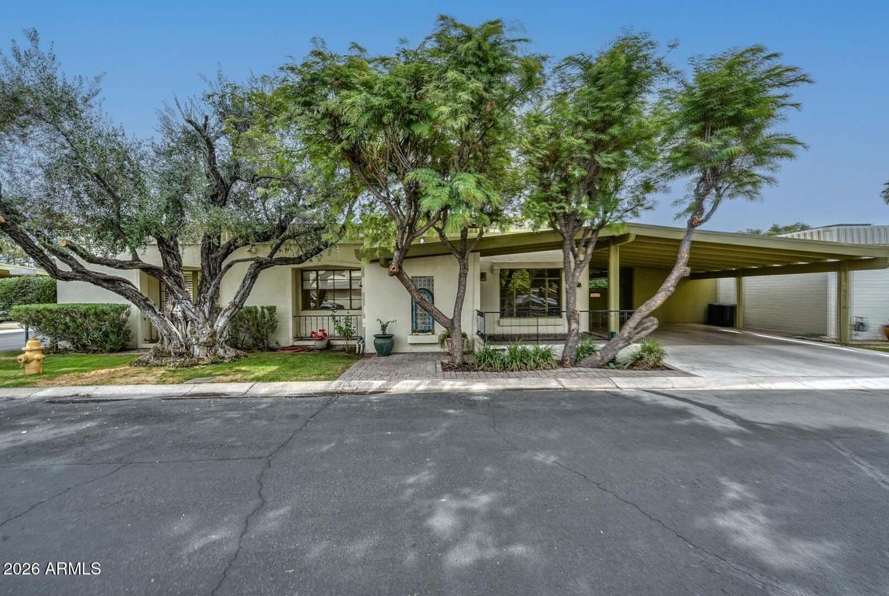 6035 N 10th Pl., Phoenix, AZ 85014