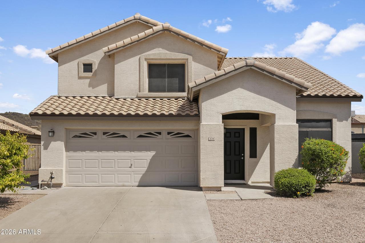 2134 E Daley Ln., Phoenix, AZ 85024