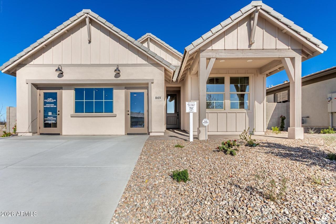 30424 W Nightshade Dr., Buckeye, AZ 85396