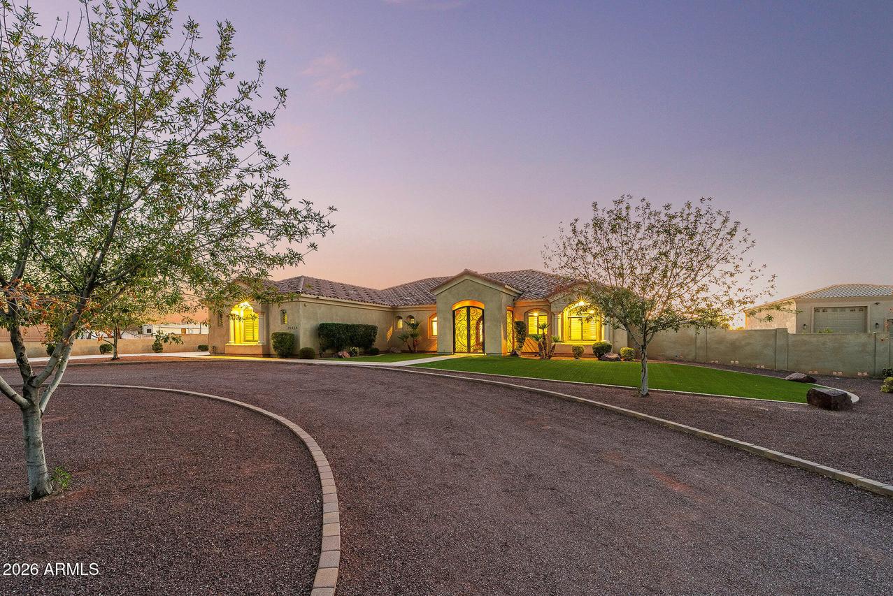 25824 S 194th St., Queen Creek, AZ 85142