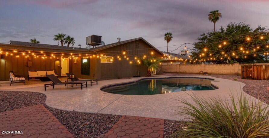 8537 E Clarendon Ave., Scottsdale, AZ 85251