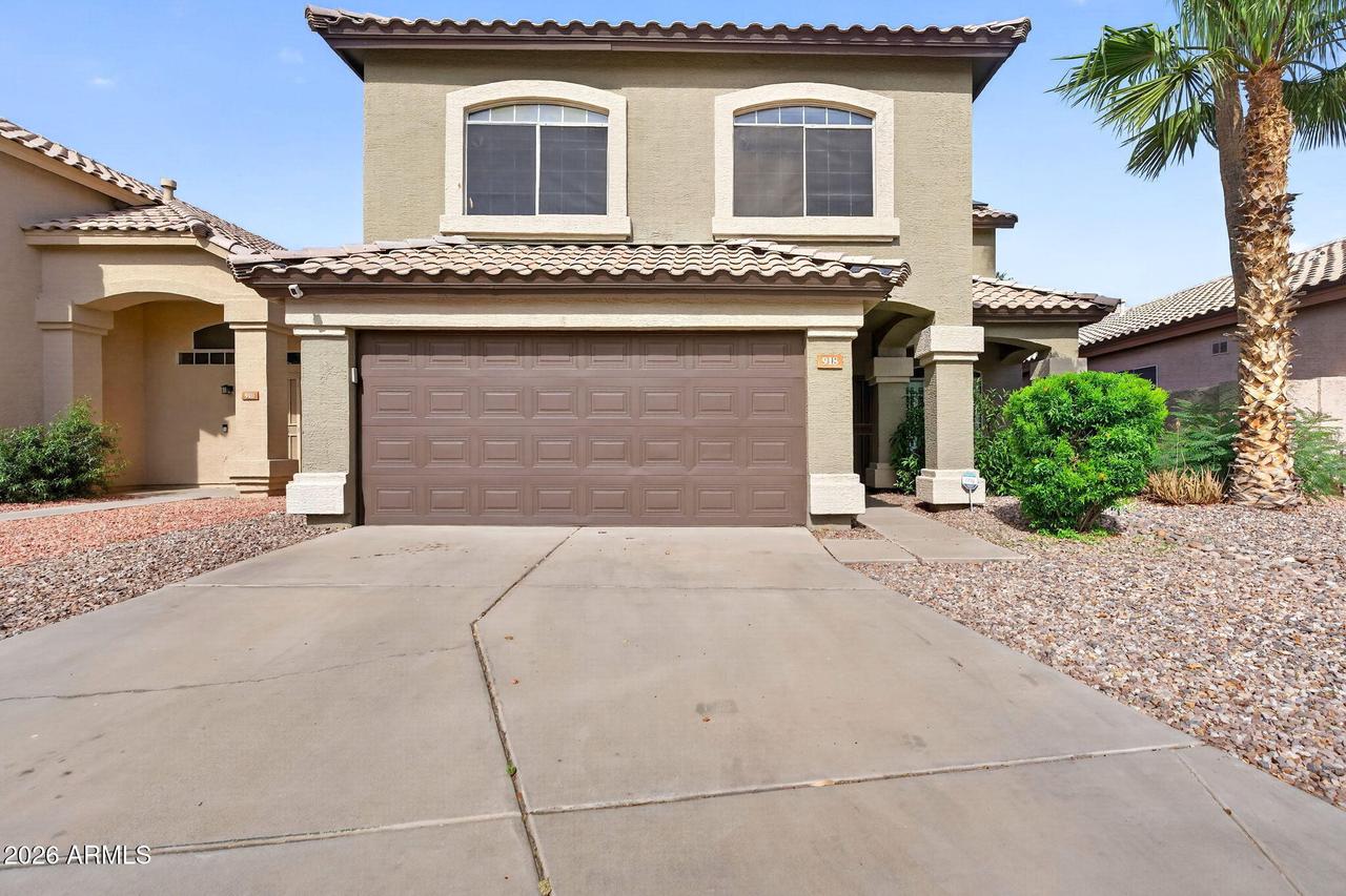 918 N Bradley Dr., Chandler, AZ 85226