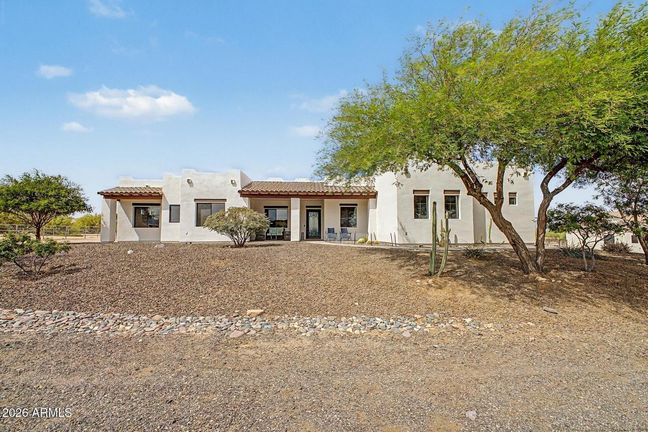 15512 E Morning Vista Ln., Scottsdale, AZ 85262