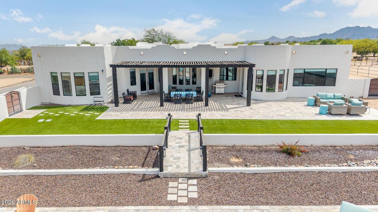 15512 E Morning Vista Ln., Scottsdale, AZ 85262
