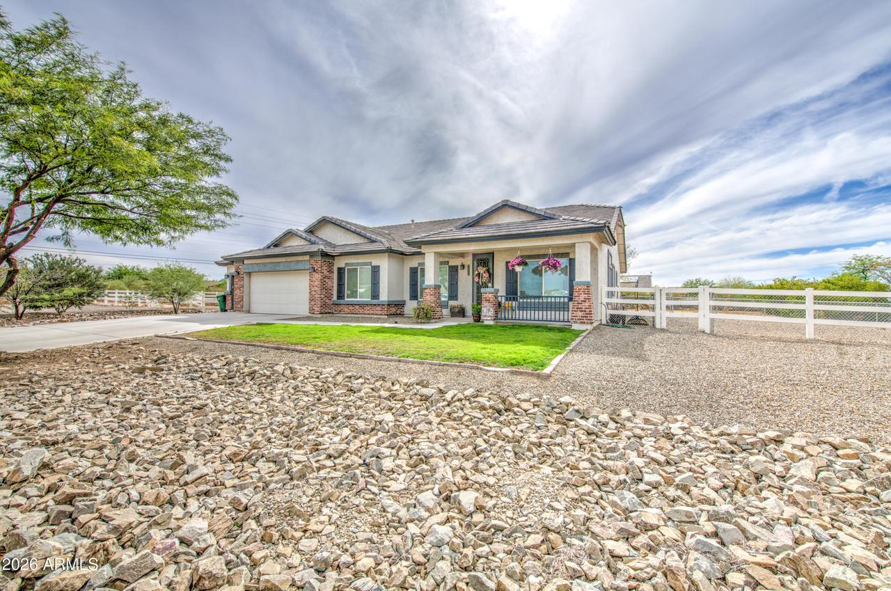 26722 S 198th Pl., Queen Creek, AZ 85142