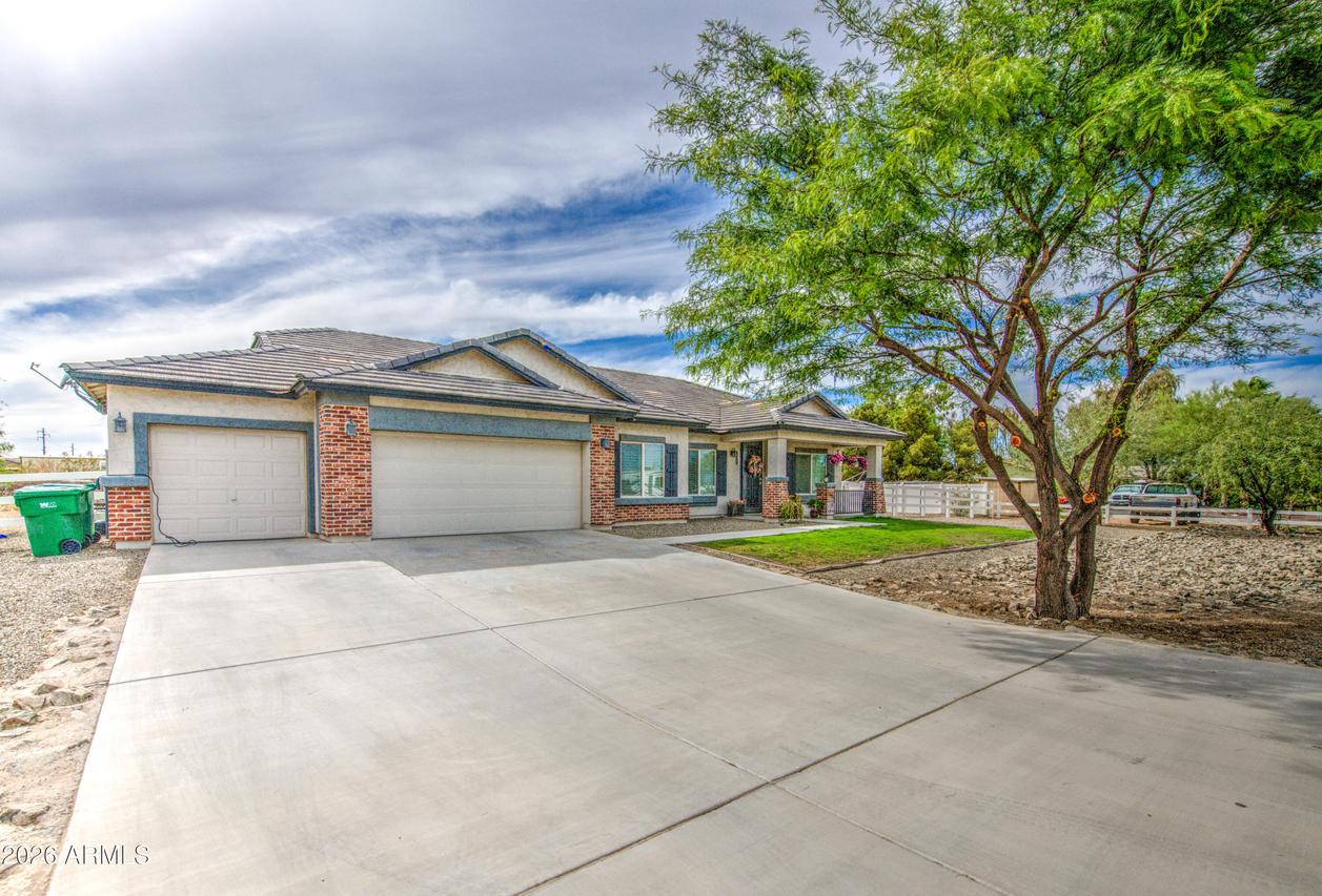26722 S 198th Pl., Queen Creek, AZ 85142