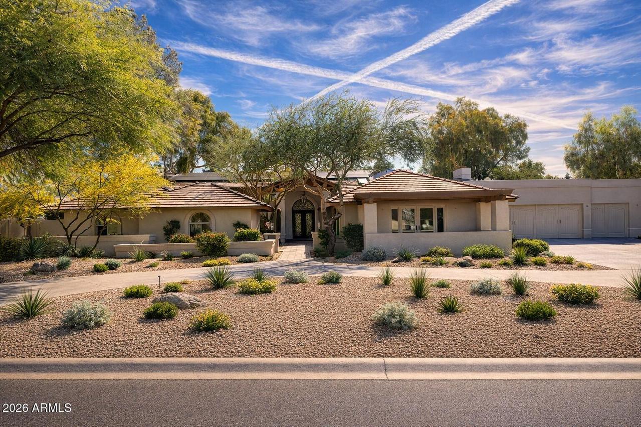 12525 N 85th St., Scottsdale, AZ 85260