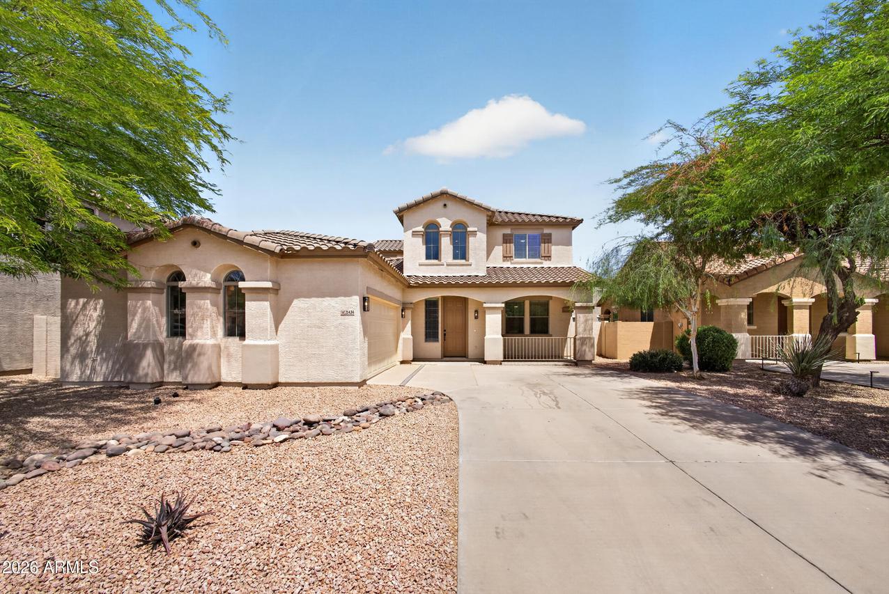 21434 E Nightingale Rd., Queen Creek, AZ 85142