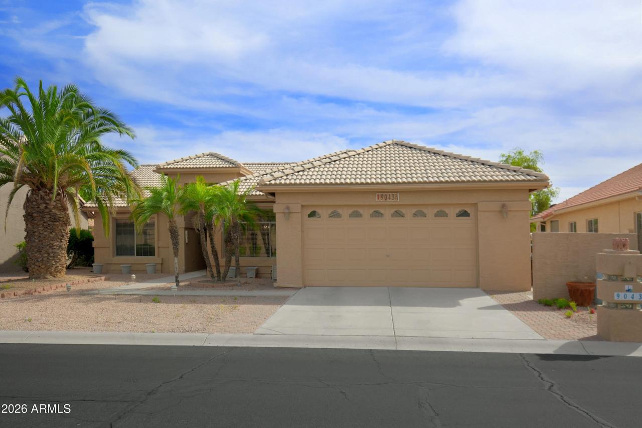9043 E Coopers Hawk Dr., Sun Lakes, AZ 85248