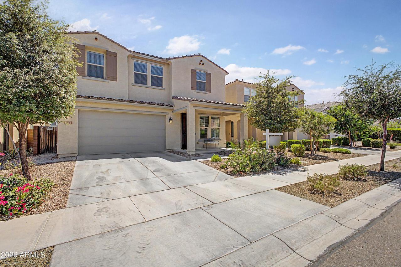 17443 W Georgia Dr., Surprise, AZ 85388