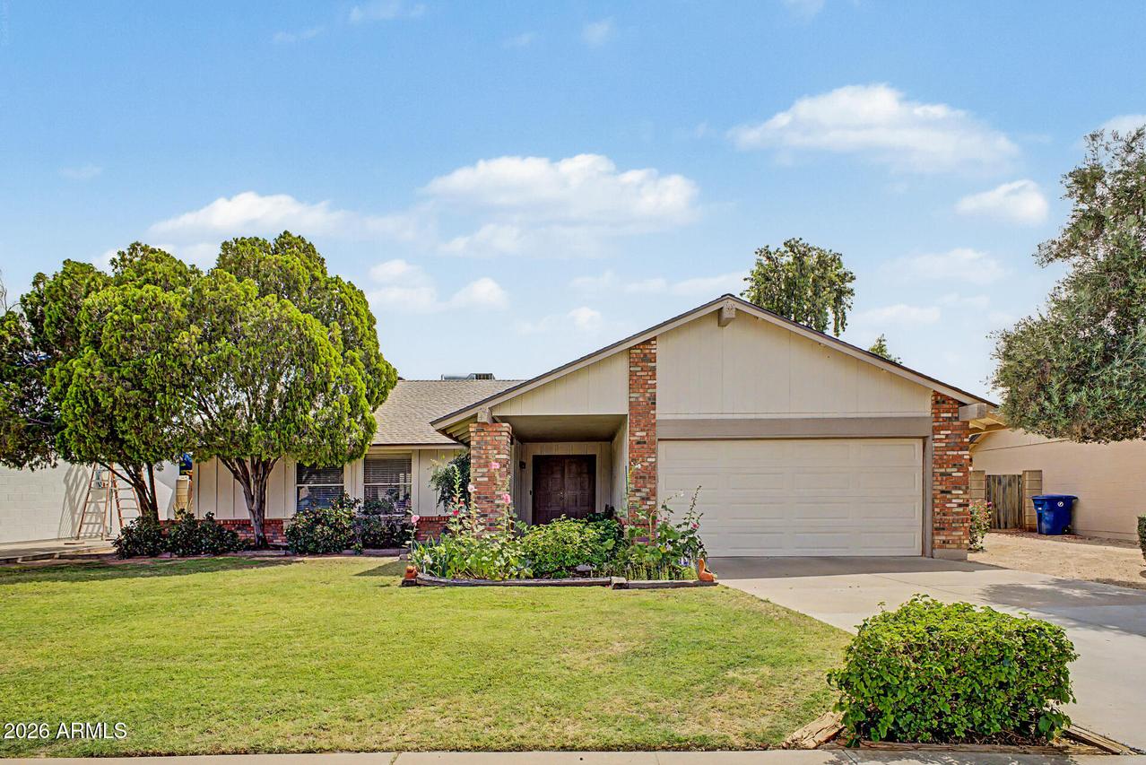 1327 W Stottler Dr., Chandler, AZ 85224