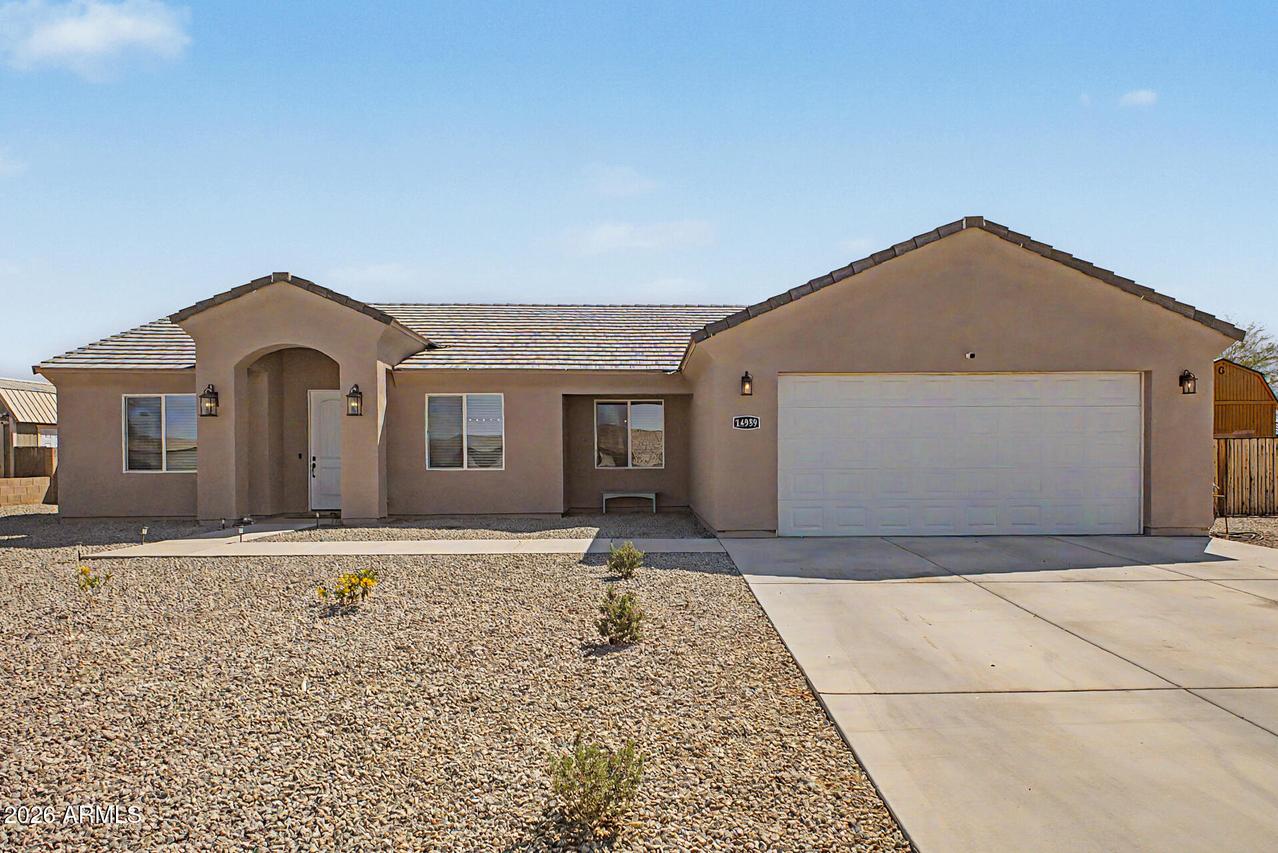 14959 S Brook Hollow Rd., Arizona City, AZ 85123