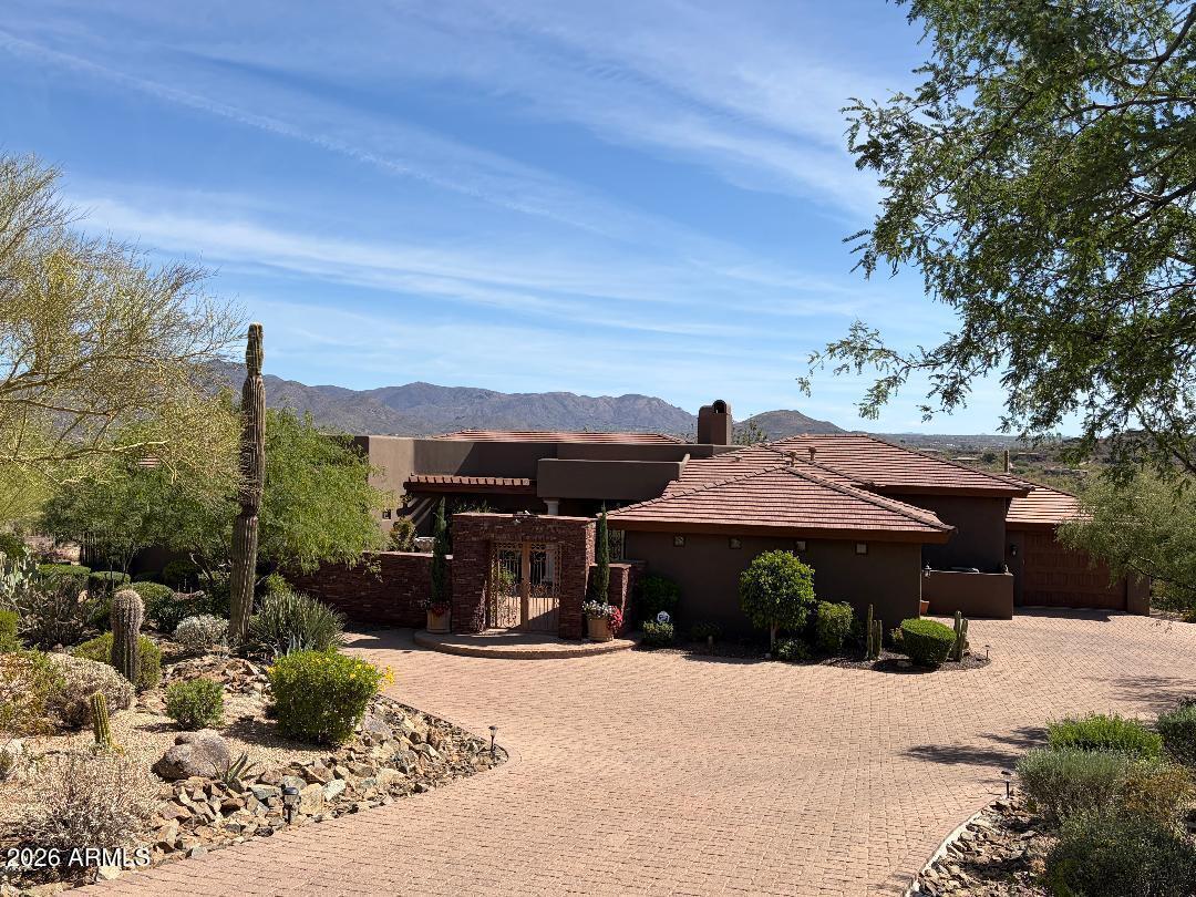 36021 N Meander Way, Carefree, AZ 85377