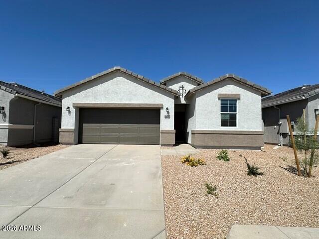 17520 N Salerno Dr., Maricopa, AZ 85138