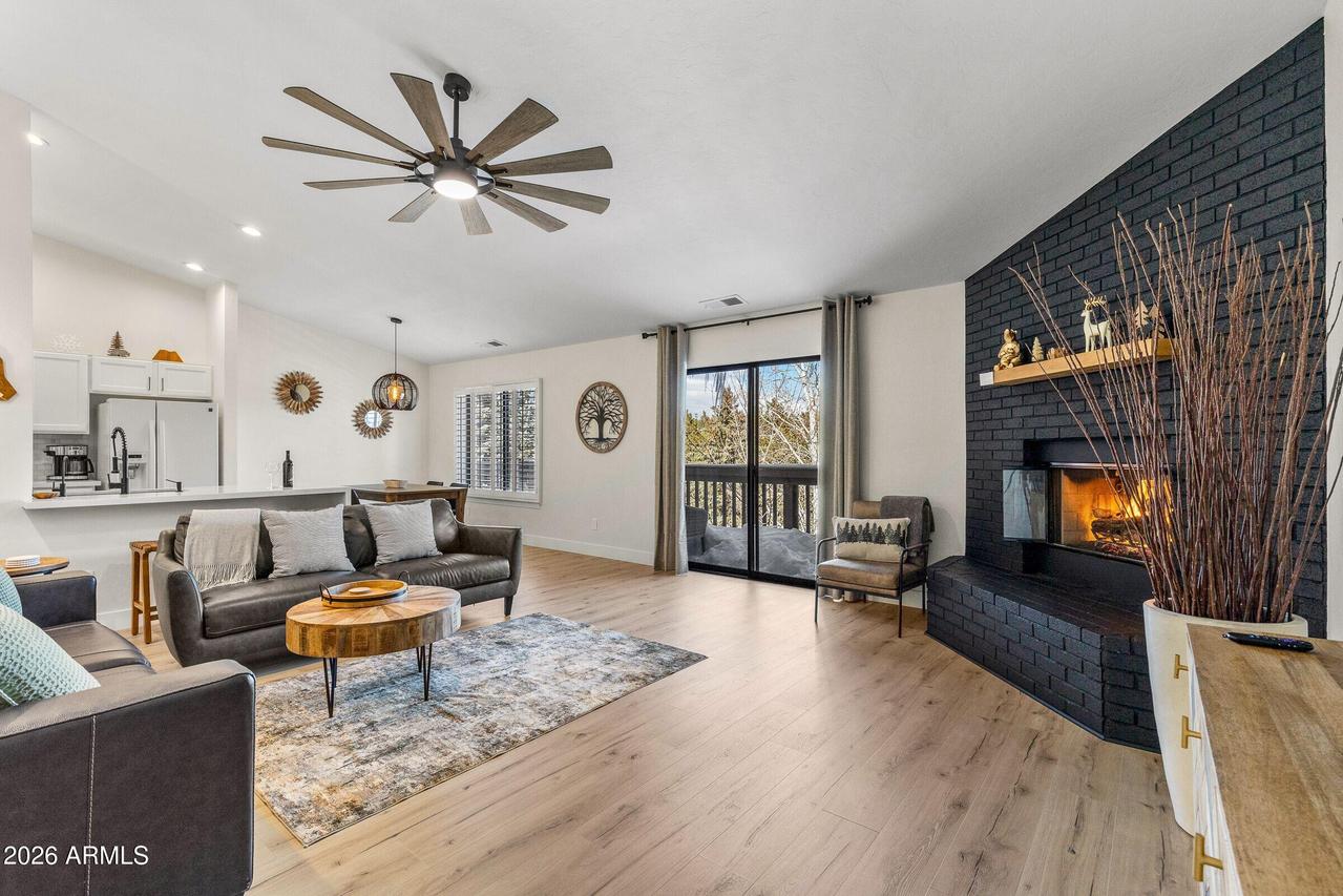 2805 N Walnut Hills Dr. #33, Flagstaff, AZ 86004