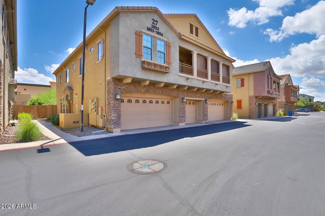 1350 S Greenfield Rd. #1053, Mesa, AZ 85206