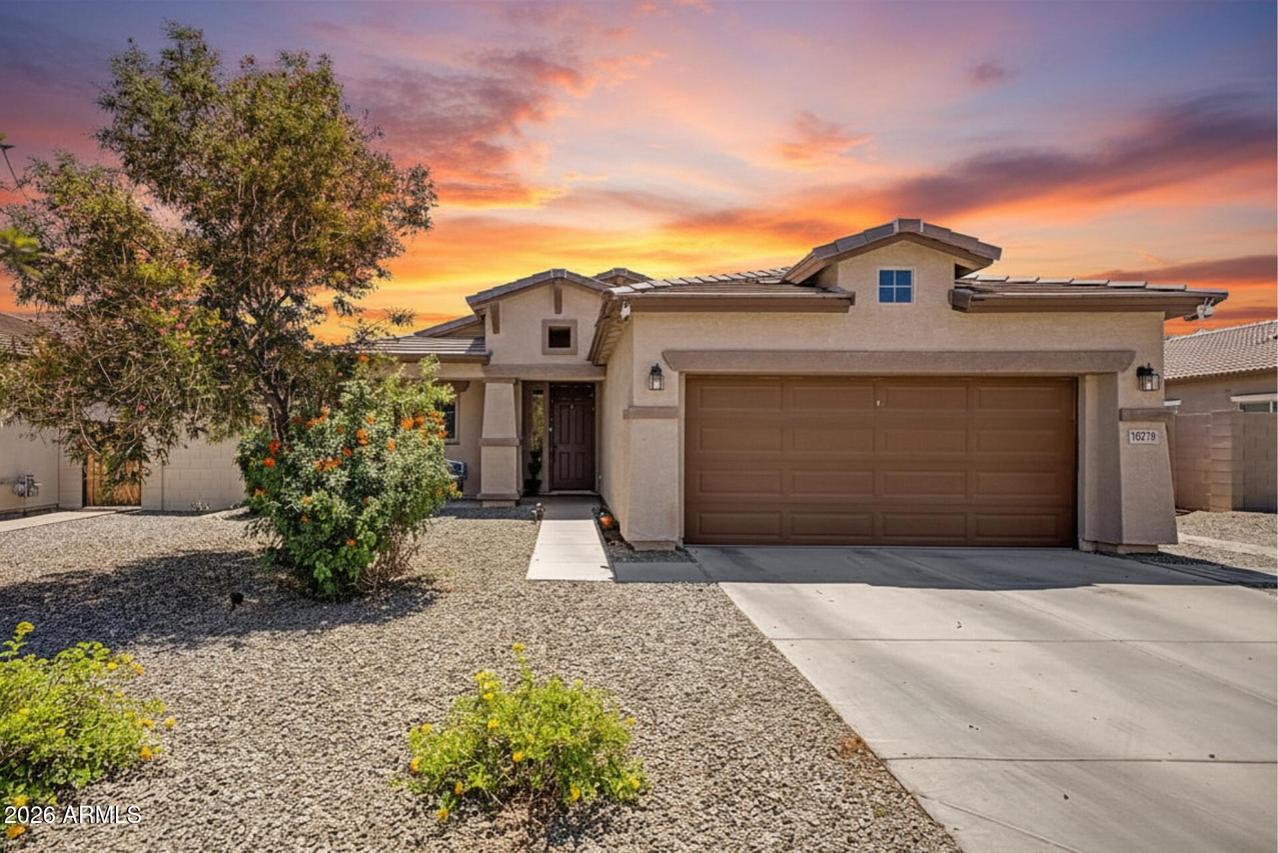 16719 W Rowel Rd., Surprise, AZ 85387