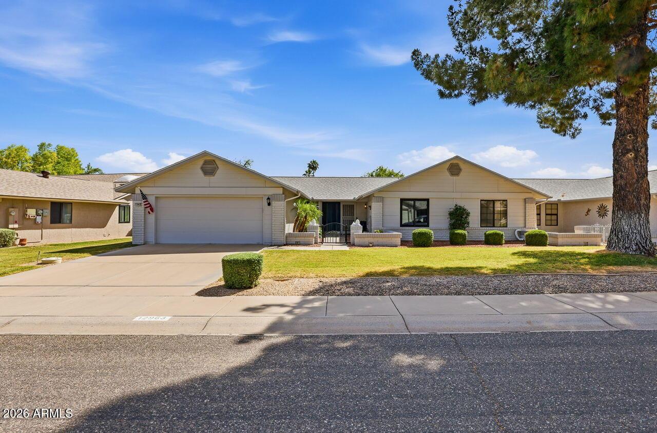 12963 W Blue Sky Dr., Sun City West, AZ 85375