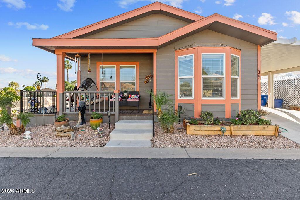 8865 E Baseline Rd. #1241, Mesa, AZ 85209